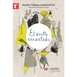 El anillo encantado