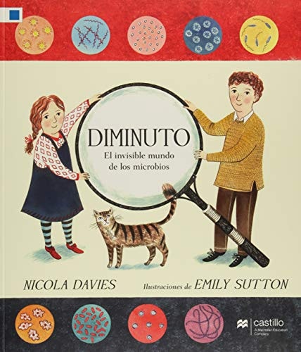 Diminuto cover
