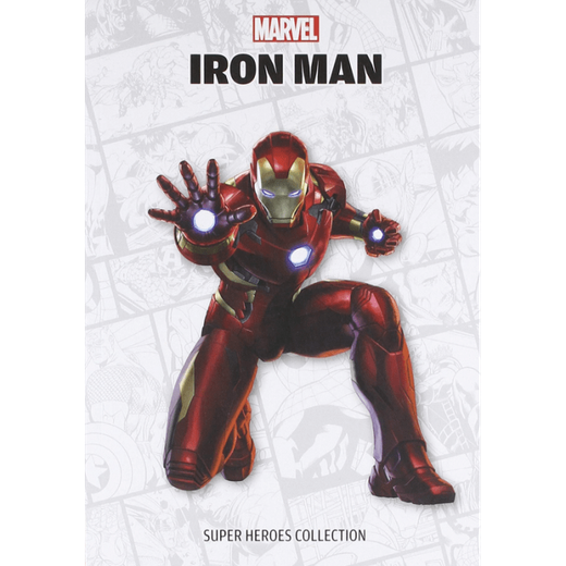 Iron Man