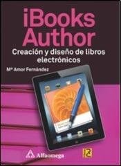 IBooks author creación y diseño de libros electrónicos