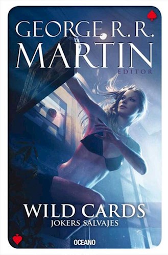 Wild Cards