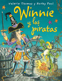 Winnie Y Los Piratas cover