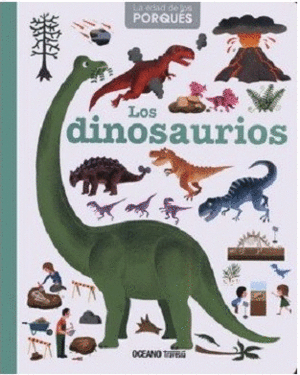 Los Dinosaurios