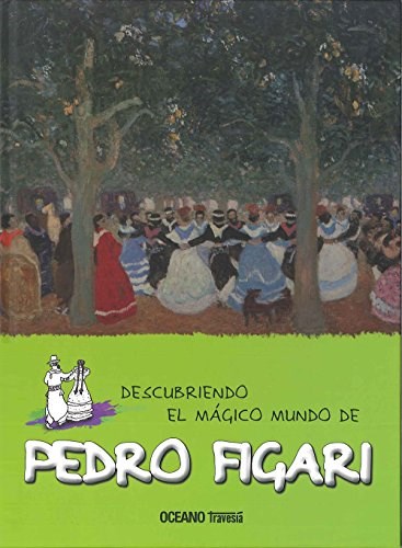 Descubriendo el mundo de Pedro Figari