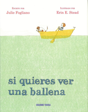 Si quieres ver una ballena