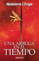 Una arruga en el tiempo cover