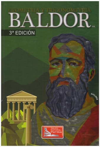 Geometría  y Trigonometría cover