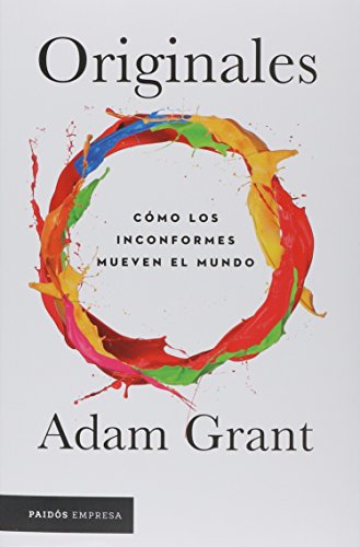 Originales cover