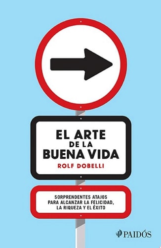 El arte de la buena vida cover