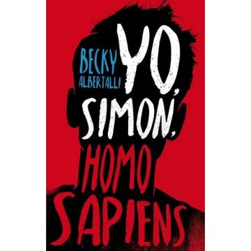 Yo soy Simón cover