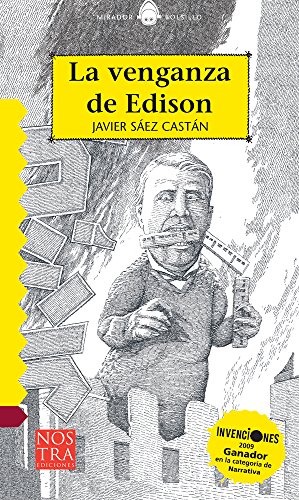 La venganza de Edidson