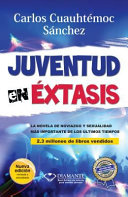 Juventud en Extasis cover