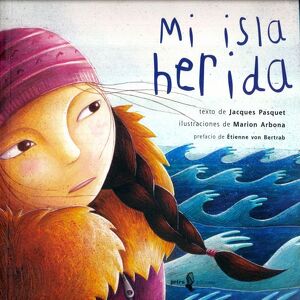 Mi isla heridaÂ