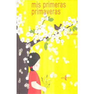 Mis primeras primaveras cover