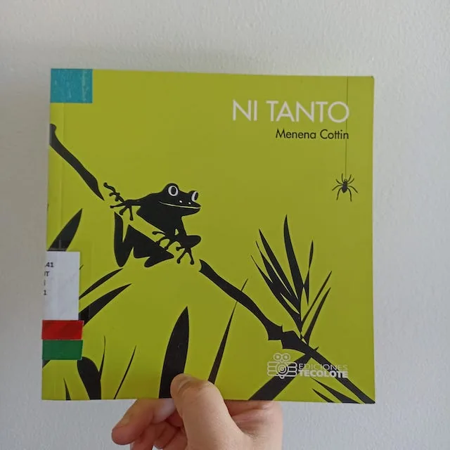 Ni tanto