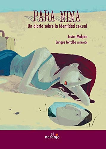 Para Nina cover