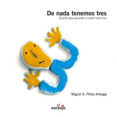 De nada tenemos tres