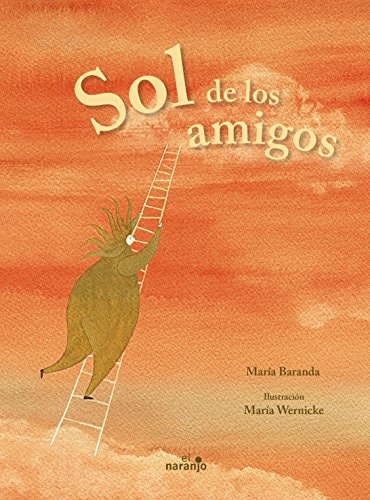 Sol de los amigos cover