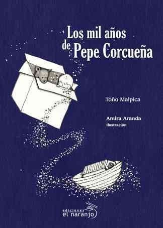 Los mil años de Pepe Corcueña