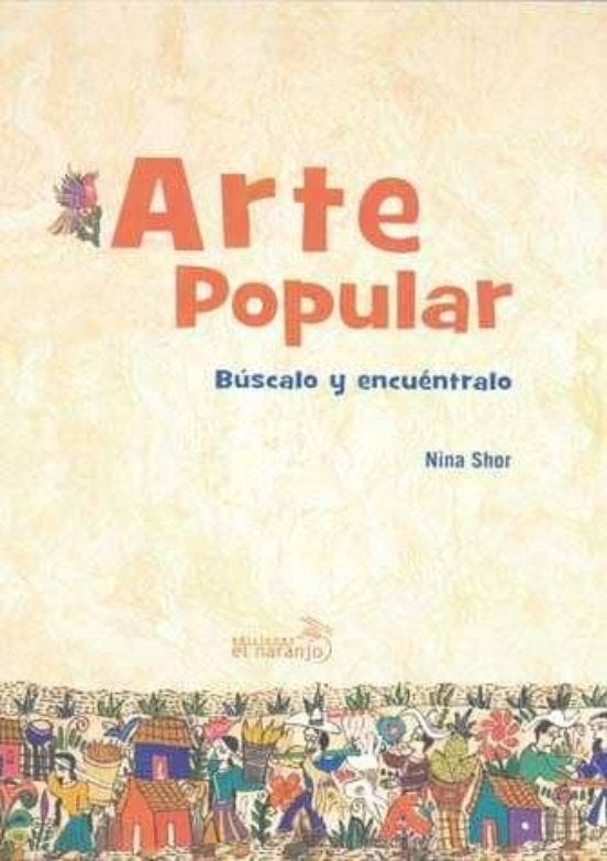 Arte Popular