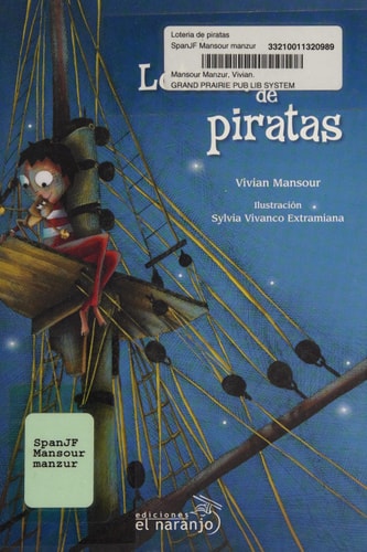 Lotería de piratas