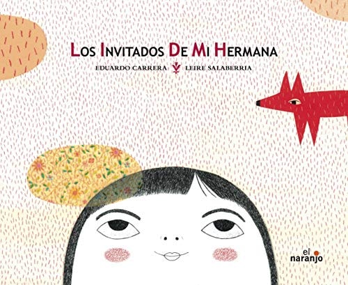 Los invitados de mi hermana cover