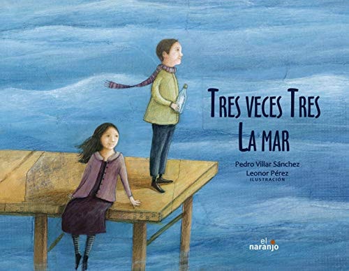 Tres veces Tres cover