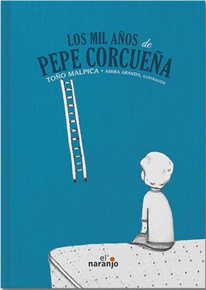 Los mil años del Pepe Corcueña