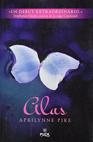 Alas cover