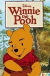 Winnie the Pooh cover