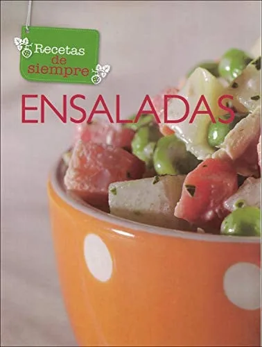 Ensaladas