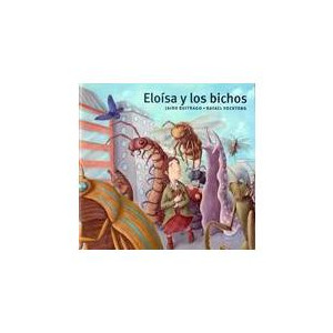 Eloísa y los bichos