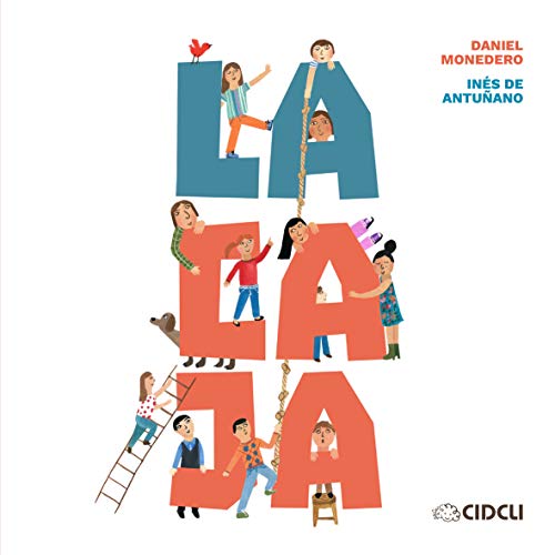 La caja cover