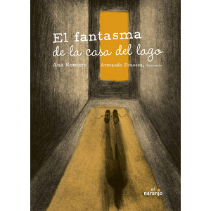 El fantasma de la casa del lago