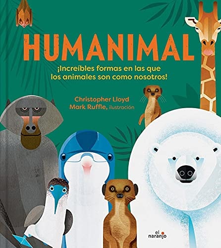 Humanimal