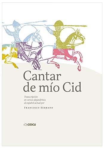 Cantar de mío Cid