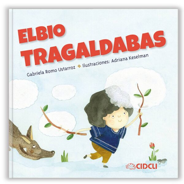 Elbio tragaldabas