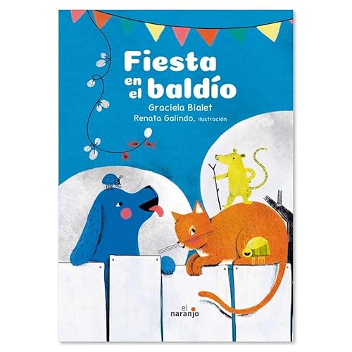 Fiesta en el baldío
