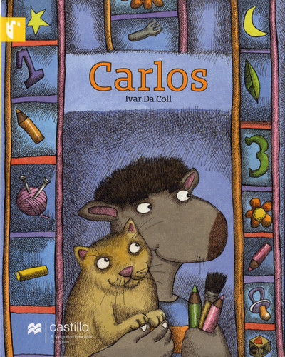 Carlos cover