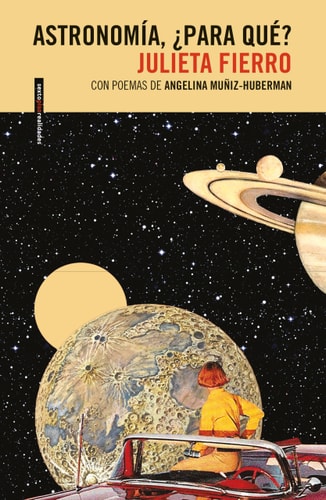 Astronomía, ¿para qué? cover