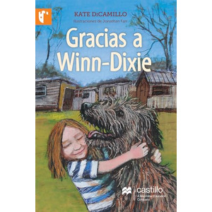 Gracias a Winn-Dixie