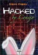 Hacked by Conejo cover