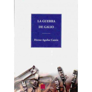 La guerra de Galio