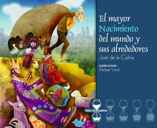 El mayor nacimiento del mundo y sus alrededores