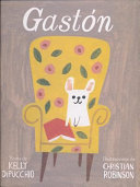 Gastón cover