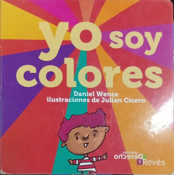 Yo soy colores