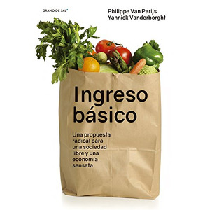 Ingreso básico