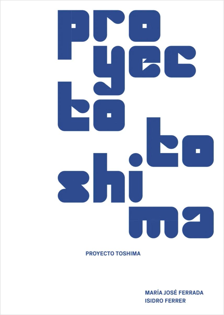 Proyecto Toshima