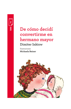 De cómo decidí convertirme en hermano mayor