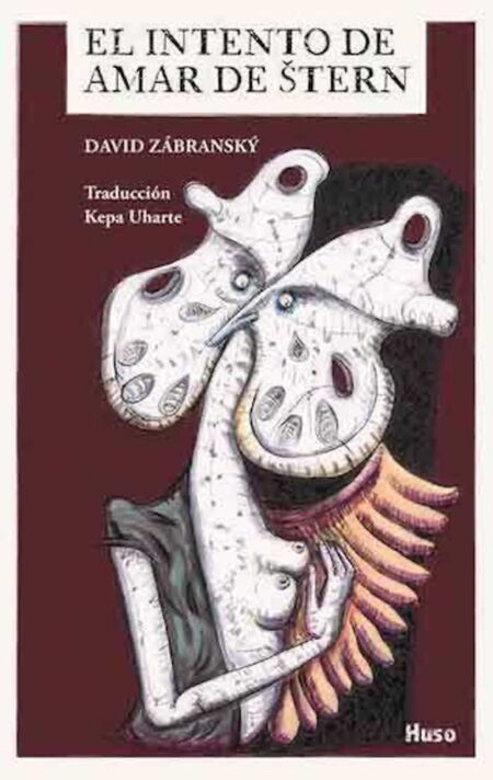 Iñigo y la serpiente multicolor